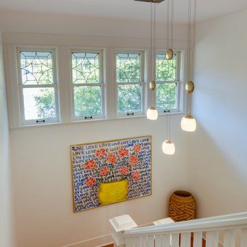 Capitol Hill Tippy Top Remodel