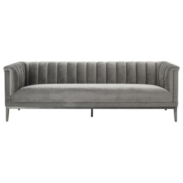 Gray Sofa | Eichholtz Raffles