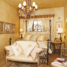 bedrooms