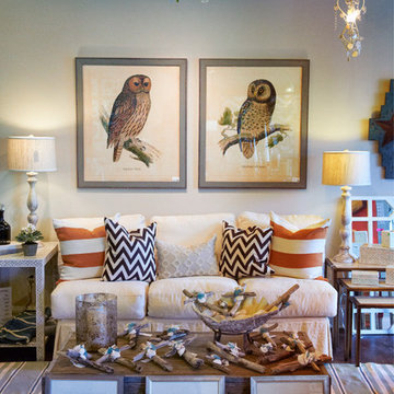 Store Vignettes