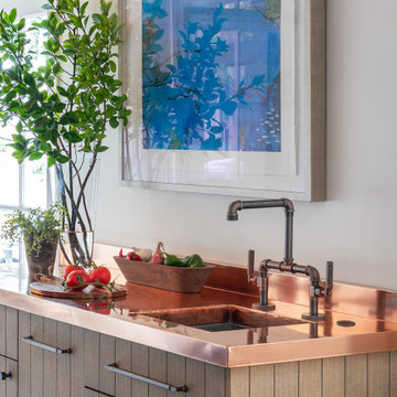 Food Prep Station