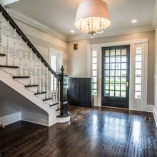 Historic Home Renovation