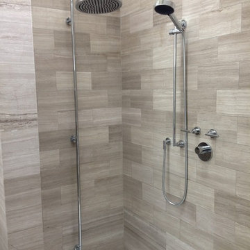 Bathroom Installations