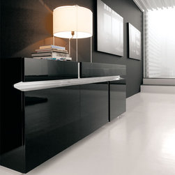 Prisma Sideboard - Furniture