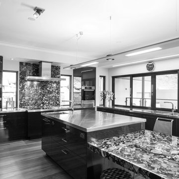Kitchens