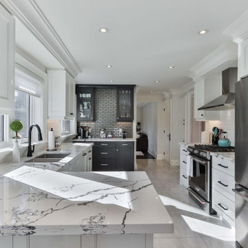 Kitchen Remodel