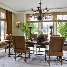 Window Coverings
