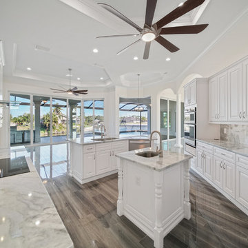 Casa de Bella Grande - Cape Coral, Florida
