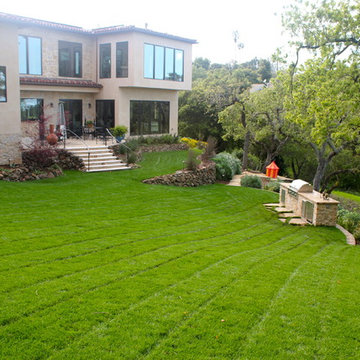 Our Work