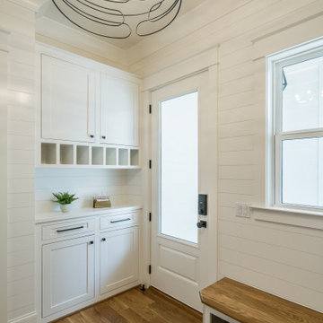 181 Seaforth Landing Drive