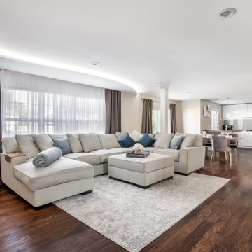 Hamant Home Remodeling