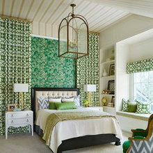 Residential Textiles