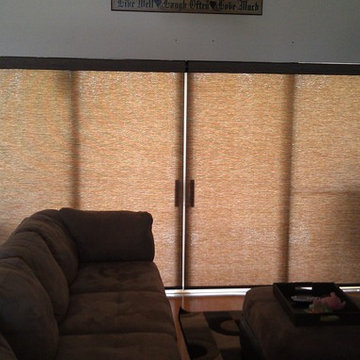 Roller Shades