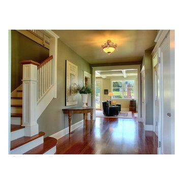 its about detais-color-millwork