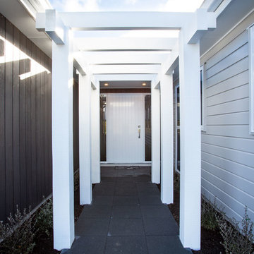 Lake Terrace (Taupo) Showhome