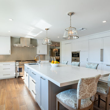 Timeless Transitional