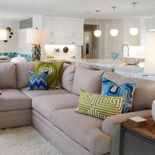 pillows