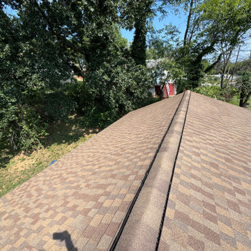 Owens Corning Lifetime Roofing System