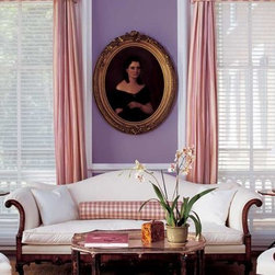 Hunter Douglas Silhouette&reg; - Window Blinds