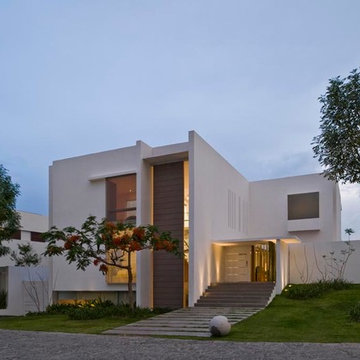 ML House