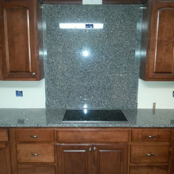 Jasons work - Products