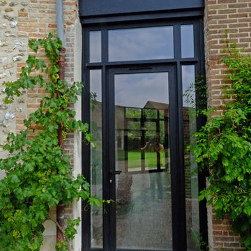 Rénovation d'une maison de famille