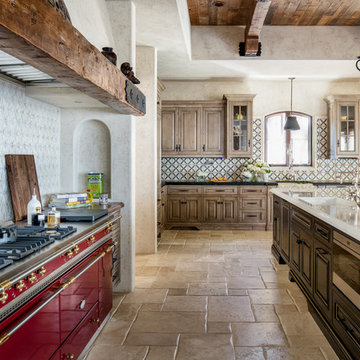 Private Residence