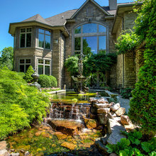 Yard ideas