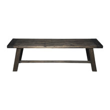 dingin bench