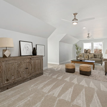 Bonus Room