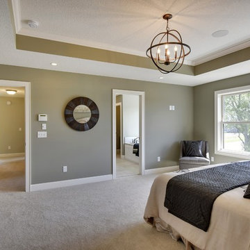 Stonegate at Rush Creek - Fall 2016 Model Home