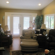 Shutters