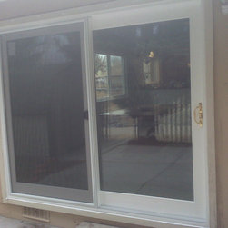 BHN Photos - Patio Doors