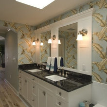 Holly bathroom