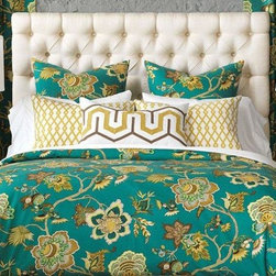 Eastern Accents - Bedding