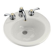 Bathroom Ideas