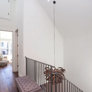 church street renovation