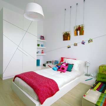 Ergene Vadisi 3+1 Sample Apartment/Çorlu