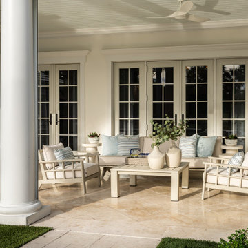 Palm Beach Full Home Renovation & Design