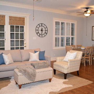 Galleria Area - Augusta Court