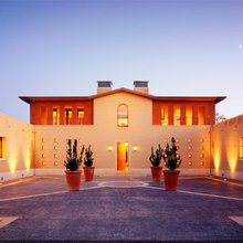 art niches