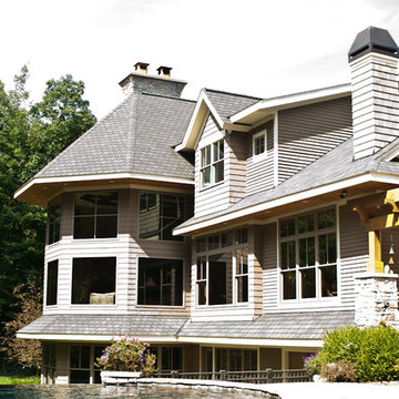 Country Estate