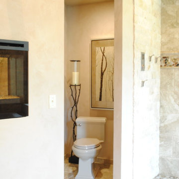 Elegant Bath