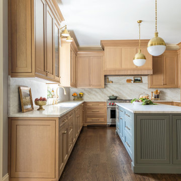 McIntosh Ave. Clarendon Hills