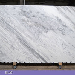 Mont Blanc - Kitchen Countertops