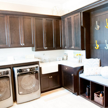 2015 Parade of Homes Diamond Aware Winner