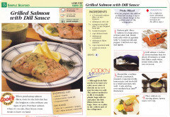 LOOKING for: Easy Everyday Cooking Recipe Cards