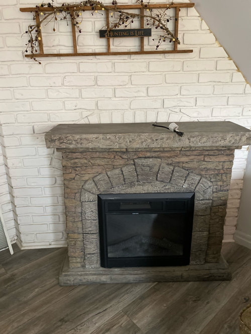 old fireplace hole need help