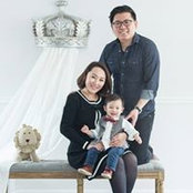 Grace Kim's photo