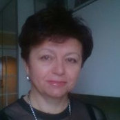 Галина Адерехина's photo